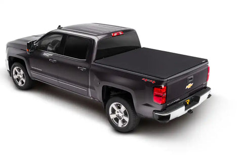 Extang 94833 - Tonneau Cover Trifecta 2.0 Signature Soft Folding 2 Folds/ 3 Panels