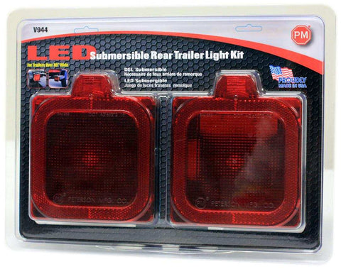 PETERSON MFG V944 LED REAR LIGHTING KIT