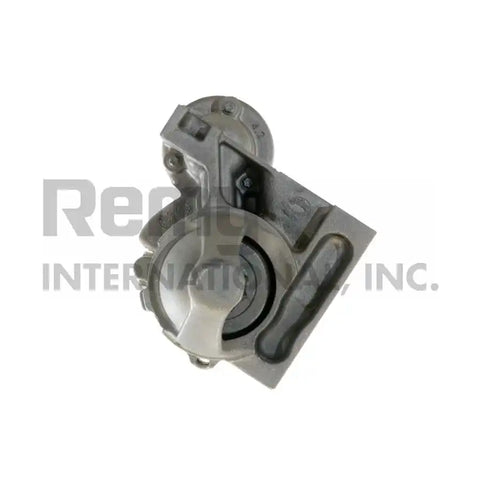 REMANUFACTURED STARTER