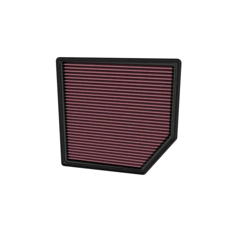 K&N FILTER 33-5143 REPLACEMENT AIR FILTER