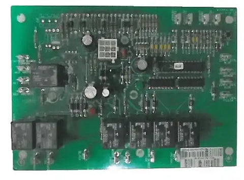COLEMAN RVP 6636A3209 PC BOARD