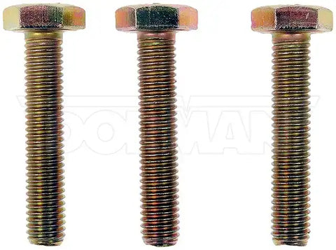 DORMAN 981-550D HEX BOLT