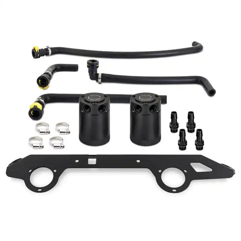MISHIMOTO MMBCC-BR27-21S 2021+ FORD BRONCO 2.7L BAFFLED OIL