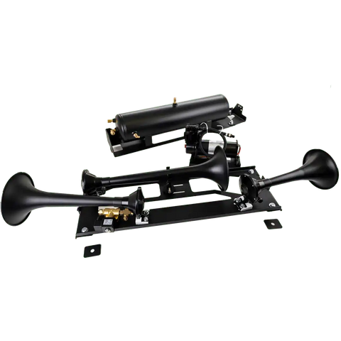 ONBOARDAIR F250 F350 450 W/730 HORN