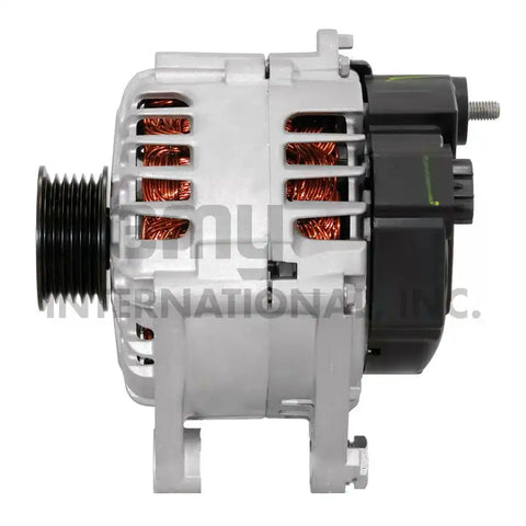 REMANUFACTURED ALTERNATOR