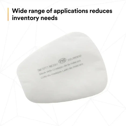 PARTICULATE FILTER