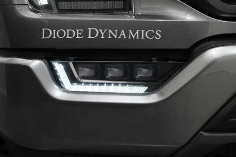 DIODE DYNAMC DD5170 ELITE FOG LAMPS FOR 2021-2023 FORD