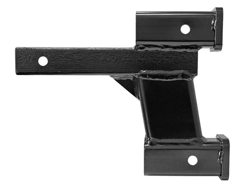 DUAL HITCH  2' AND 8'