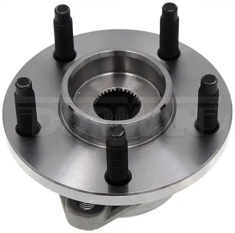 DORMAN 951-828 WHEEL HUB BRG ASSY