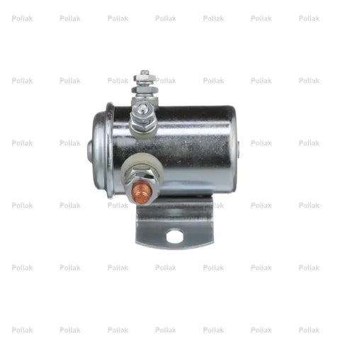 STARTER SOLENOID  12 VOLT