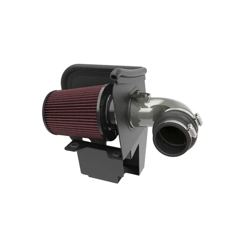 K&N FILTER 69-6036TC PERFORMANCE AIR INTAKE SYSTEM