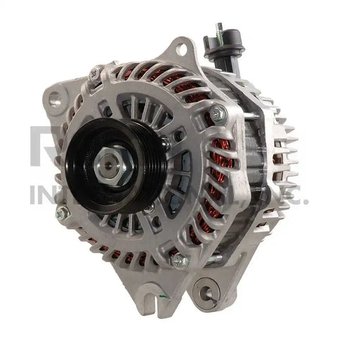 REMANUFACTURED ALTERNATOR