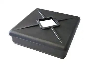 BUMPER COVER 4'  1PK