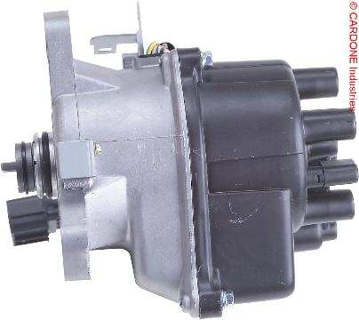 DISTRIBUTOR