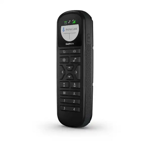 GARMIN ELEC. 010-12833-00 REMOTE CONTROL  FORCE TROLLING MOTO