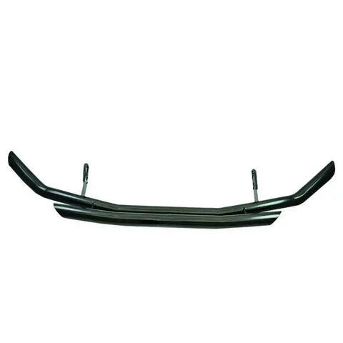 Black Horse Offroad FD-TR03B Bumper Guard Front Runner Powder Coated Semi-Gloss Bl