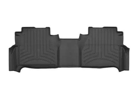 WEATHERTECH 4417052IM RR FL HP NISSAN FRONTIER 22-24
