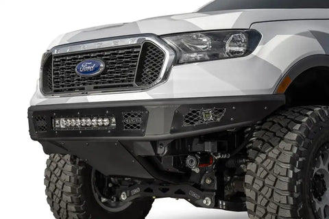 A.DESERT DES F222472090103 VENOM R FRONT BUMPER