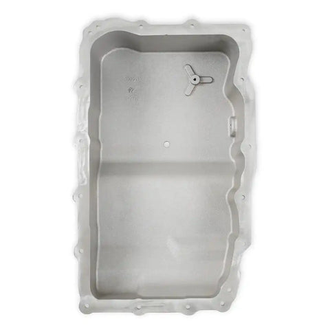 CAST TRANS PAN  17-23 GM 10L80