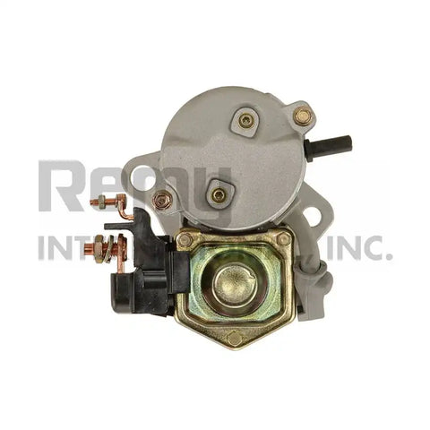 REMY INTL 17181 REMANUFACTURED STARTER