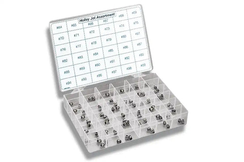 36-181 JET KIT