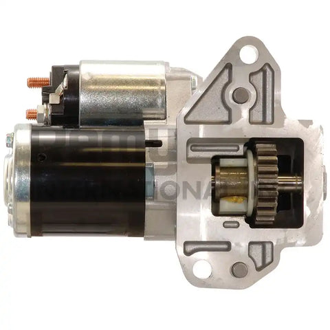 REMY INTL 16115 14-07 ACURA TL; 17-08 HONDA ACCORD