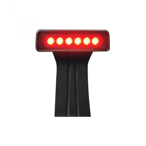 RECON ACCESS 264127BK LED 3RD BRAKE - JEEP JK WRANGLER 07