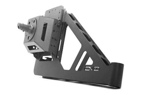 DV8 TCJL-13 JEEP WRANGLER JL | MTO SERIES BUMPE