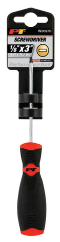 SCREWDRIVER 1/8