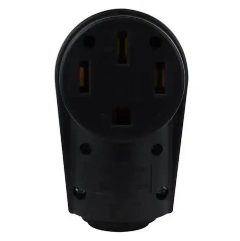 UNIVERSAL 50A SOCKET