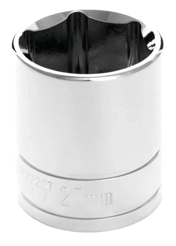 PERFORM TOOL W32227 SOCKET 27MM