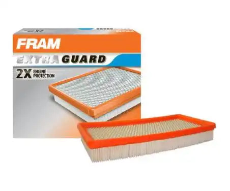 AIR FILTER GM PANEL  3CS