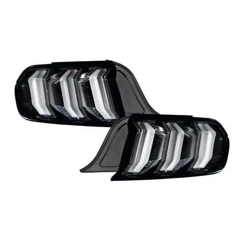 2015-2022 FORD MUSTANG LED TAIL LIG