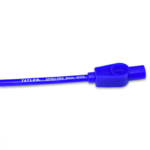 SPIRO-PRO 8MM UNIV BLUE