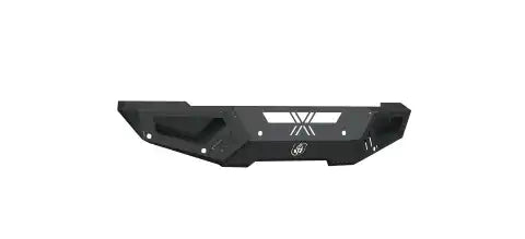 ROAD ARMOR 4162XF0B SPARTAN FRNT BMPR BASE