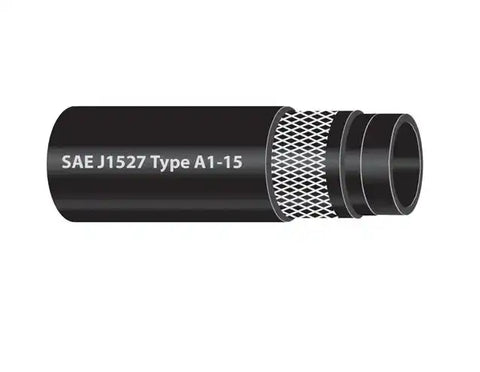 SIERRAMARINE 16-365-0380S 3/8' FIRE - ACOL-15 250' SPOOL