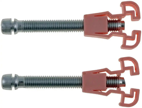 DORMAN 42124 HEADLAMP ADJST. SCREWS