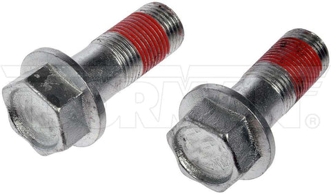 DORMAN 14952 CALIPER BRACKET BOLT