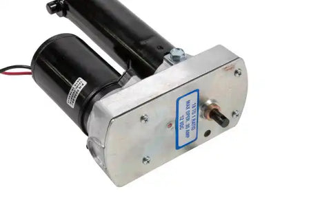 VENTURE ACTUATOR & HIGH S