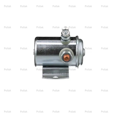 STARTER SOLENOID  12 VOLT