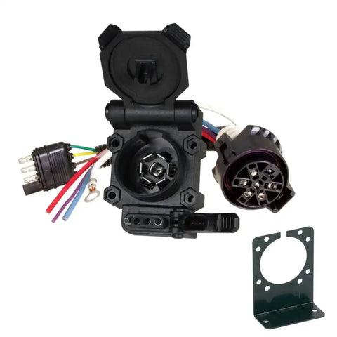 HOPKINS 47180 ENDURANCE MULTI TOW 4FL TO 7RV