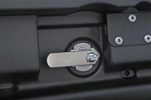 Dee Zee DZ6163P Tool Box - Specialty Crossover Toolbox Plastic