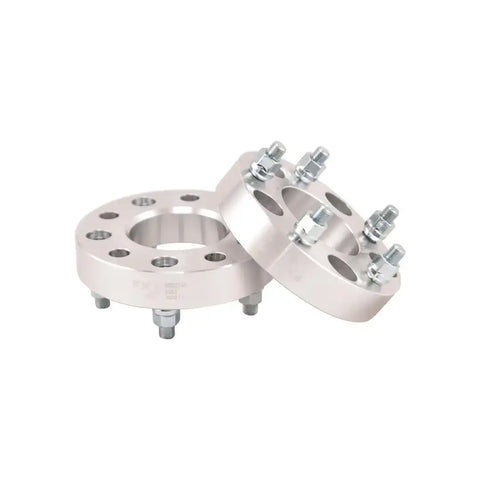 TRAILFX W550004S 5X127 - 5X127 WHEEL ADAPTER  SLVR