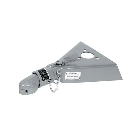 BULLDOG/FULT 028499 COUPLER  A FRAME