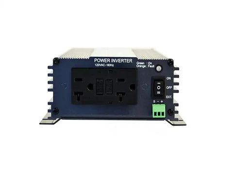 SAMLEX AMER PST-300-12 300W PURE SINE INVERTER