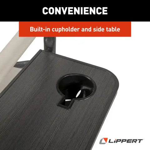 DIRECTORS CHAIR SAND