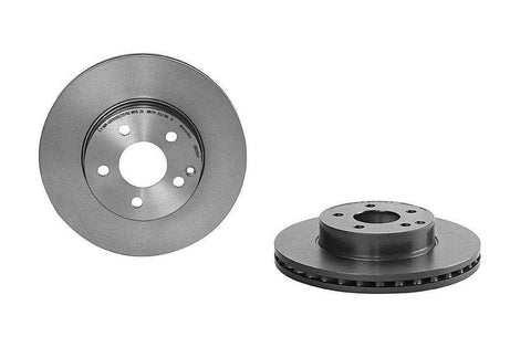 DISC BRAKE ROTOR