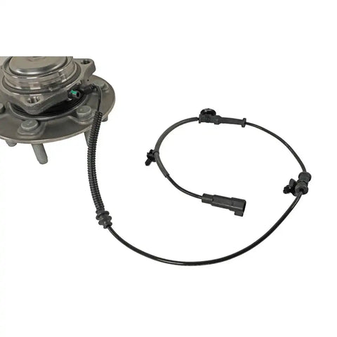 MOOG 515180 HUB ASSEMBLY
