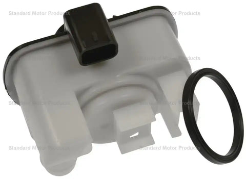 LEAK DETECTION PUMP