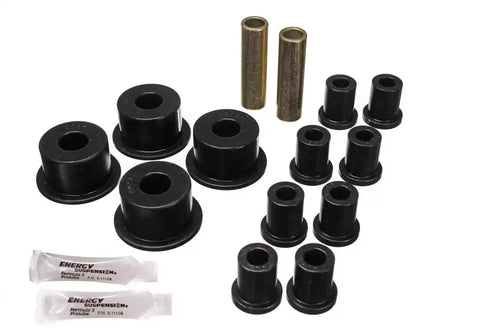 CHRY RR SPRG BUSH OEM